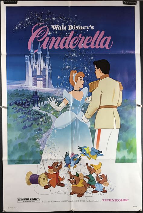 Printable Disney Posters